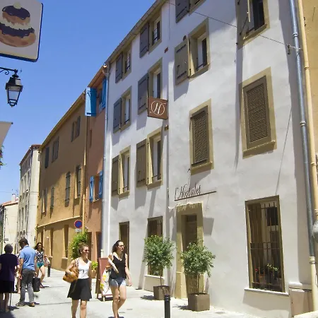 L'hostalet Bed & Breakfast