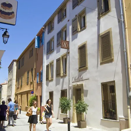 L'hostalet Bed & Breakfast