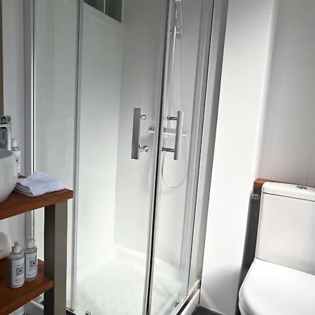 Bed & Breakfast L'hostalet 2*
