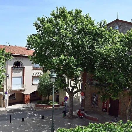 L'hostalet Bed & Breakfast Argeles-sur-Mer