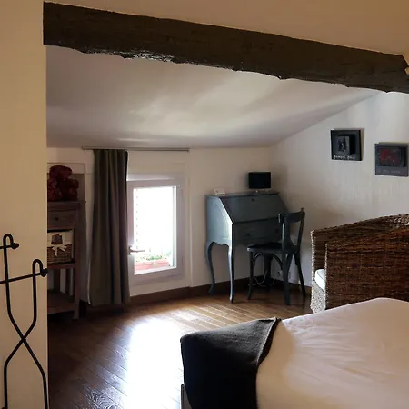 L'hostalet Bed & Breakfast