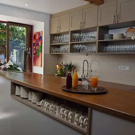 Bed & Breakfast L'hostalet Argeles-sur-Mer