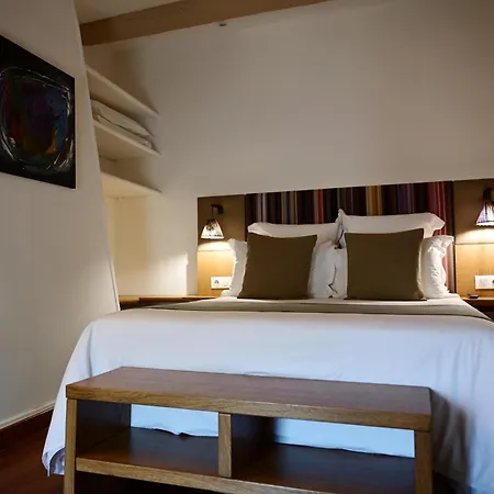 L'hostalet Bed & Breakfast 2*