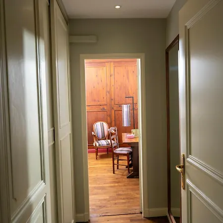 Bed & Breakfast L'hostalet