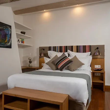 L'hostalet Bed & Breakfast 2*