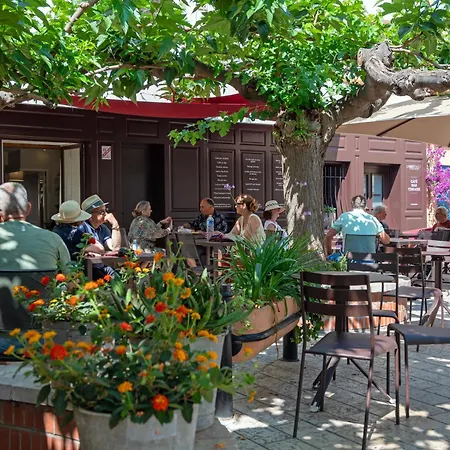 L'hostalet Bed & Breakfast