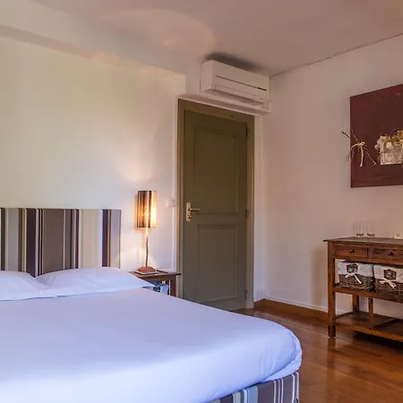 L'hostalet Bed & Breakfast