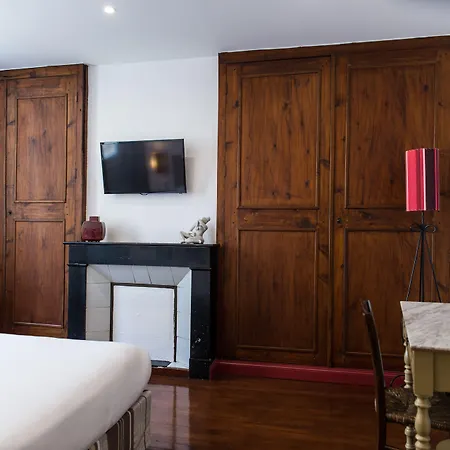 L'hostalet Bed & Breakfast