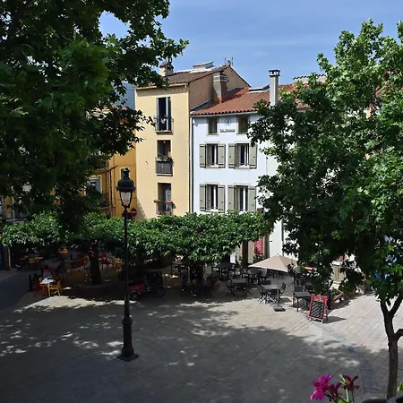 L'hostalet Bed & Breakfast