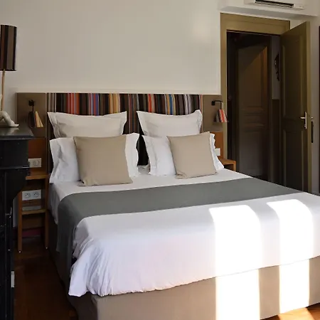 L'hostalet Bed & Breakfast 4*