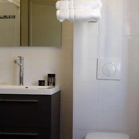 Bed & Breakfast L'hostalet 2*