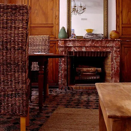 Bed & Breakfast L'hostalet