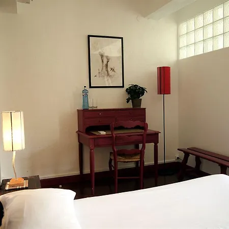 L'hostalet Bed & Breakfast