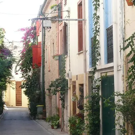 L'hostalet 2* Argeles-sur-Mer