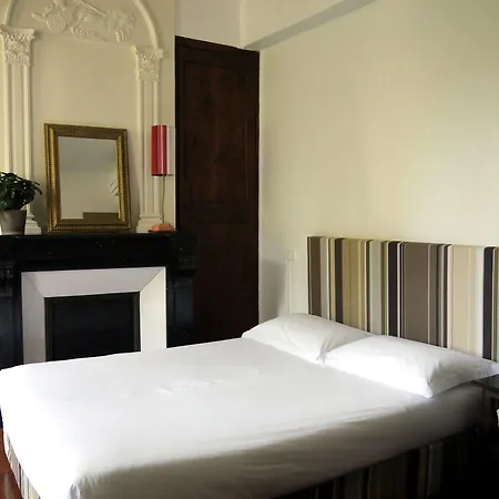 Bed & Breakfast L'hostalet 2*