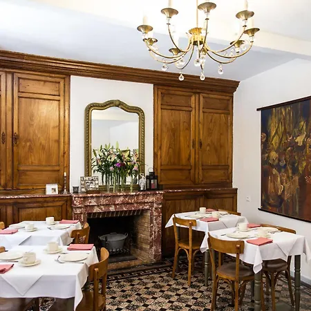 L'hostalet Bed & Breakfast