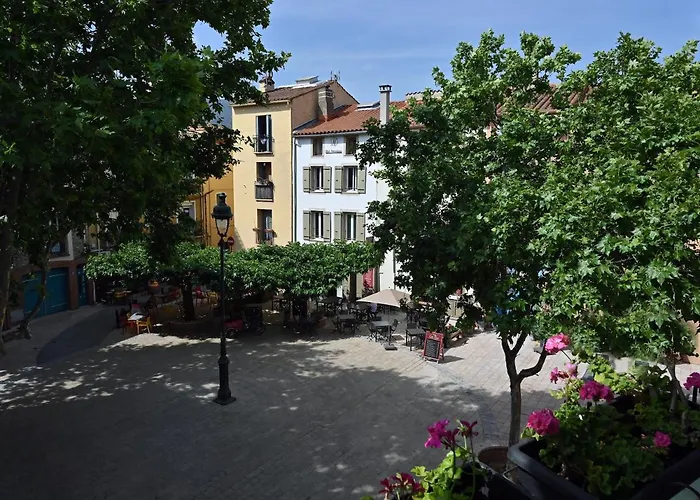 L'hostalet Argelès-sur-Mer