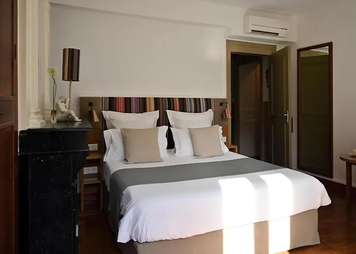 Bed & Breakfast L'hostalet