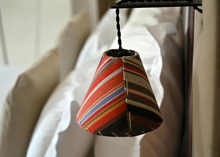 Bed & Breakfast L'hostalet 4*