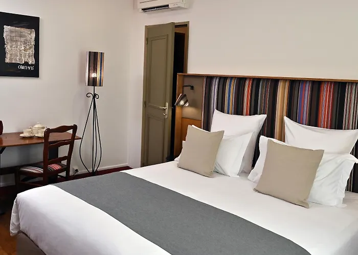 Bed & Breakfast L'hostalet 4*