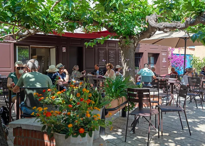 L'hostalet Bed & Breakfast