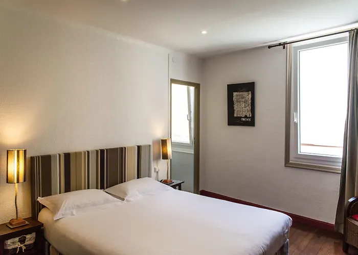 L'hostalet Bed & Breakfast Argelès-sur-Mer