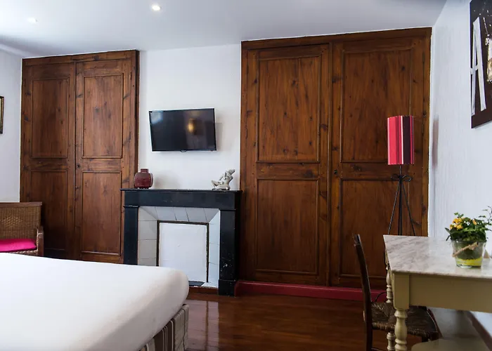 L'hostalet Bed & Breakfast