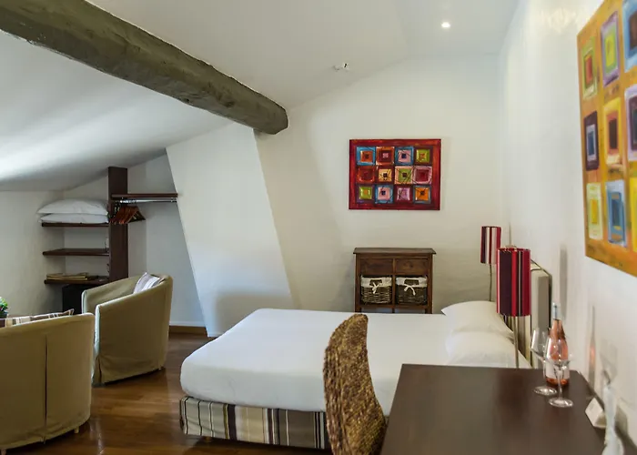 Bed & Breakfast L'hostalet Argelès-sur-Mer