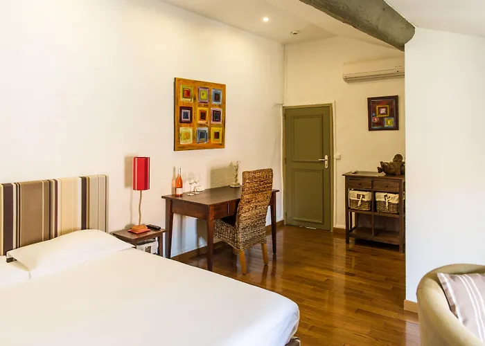 Bed & Breakfast L'hostalet