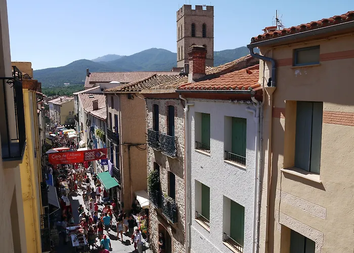 Bed & Breakfast L'hostalet