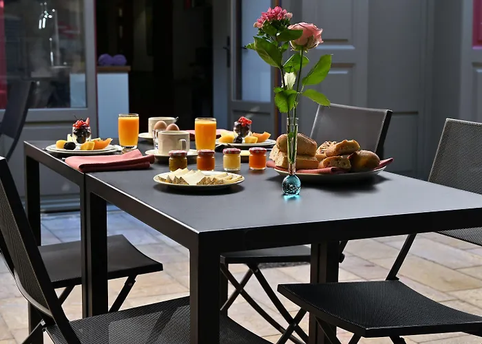 Bed & Breakfast L'hostalet