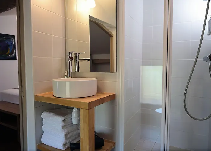 L'hostalet Bed & Breakfast 4*