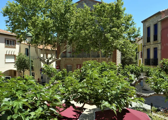 Bed & Breakfast L'hostalet Argelès-sur-Mer