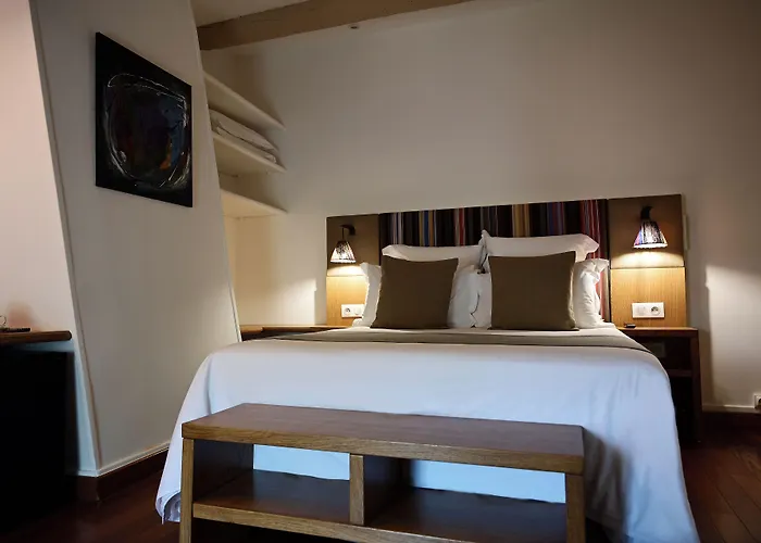 L'hostalet Bed & Breakfast