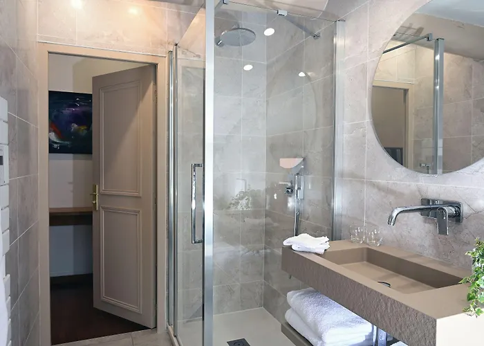 Bed & Breakfast L'hostalet 4*