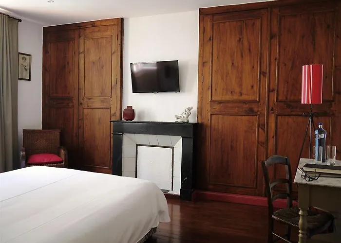 Bed & Breakfast L'hostalet