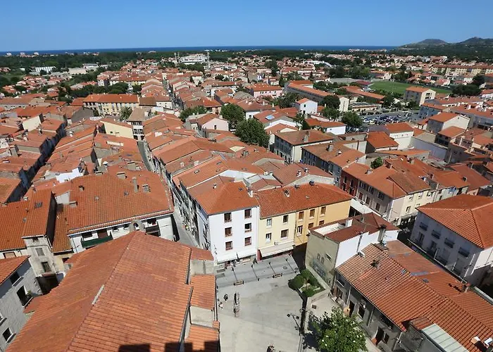 Bed & Breakfast L'hostalet 4*