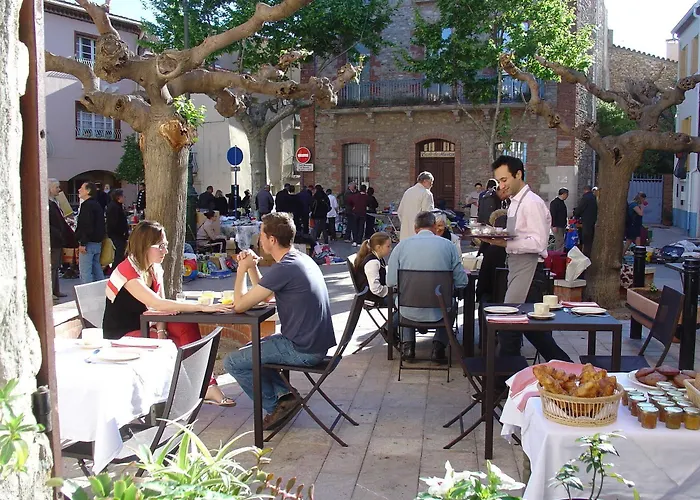 Bed & Breakfast L'hostalet