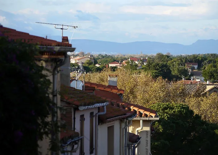 Bed & Breakfast L'hostalet