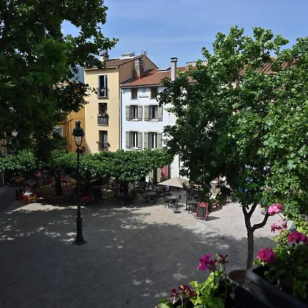 L'hostalet Argelès-sur-Mer