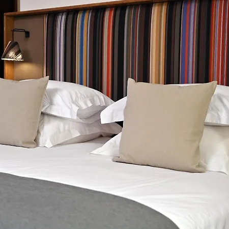 Nocleg ze śniadaniem L'hostalet Argelès-sur-Mer