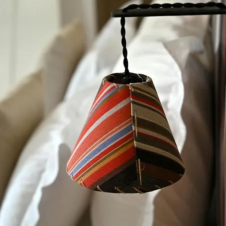 فندق مبيت وإفطار L'hostalet 4*