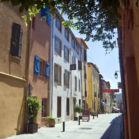 L'hostalet Argelès-sur-Mer