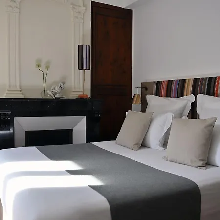 L'hostalet 4* أرجيليه- سور- مير