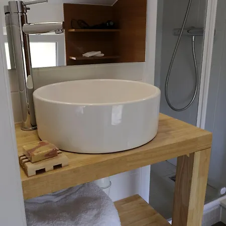 L'hostalet Bed & Breakfast Argelès-sur-Mer