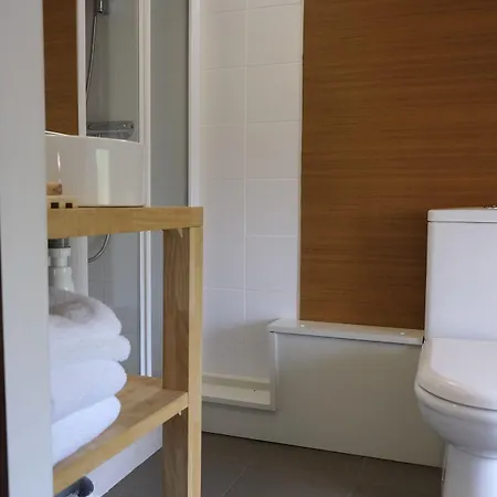 Bed & Breakfast L'hostalet