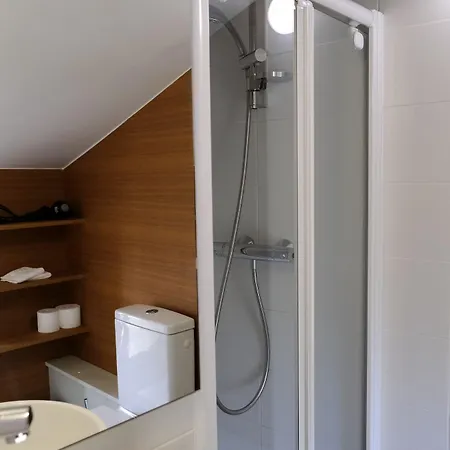 L'hostalet أرجيليه- سور- مير