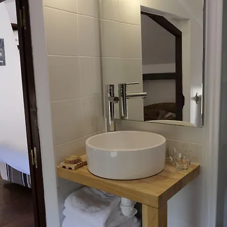 Bed & Breakfast L'hostalet Argelès-sur-Mer
