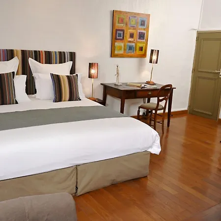 Nocleg ze śniadaniem L'hostalet