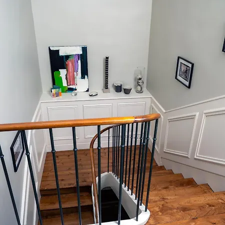 L'hostalet Bed & Breakfast